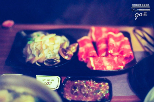 go鱻 海鮮涮涮鍋~桃園八德直營店(夠鮮、有夠新鮮,海大蝦產地直送、N訪登場)