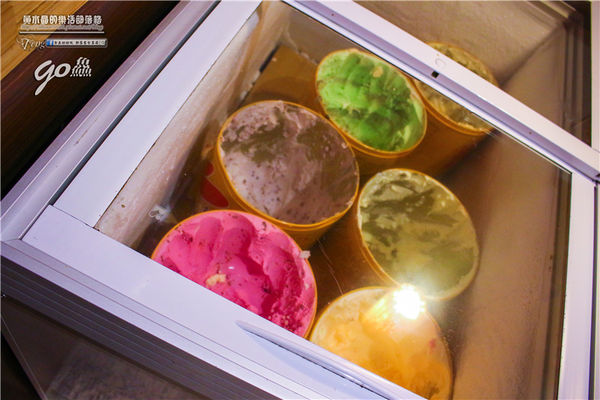 go鱻 海鮮涮涮鍋~桃園八德直營店(夠鮮、有夠新鮮,海大蝦產地直送、N訪登場)