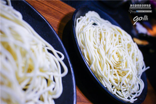 go鱻 海鮮涮涮鍋~桃園八德直營店(夠鮮、有夠新鮮,海大蝦產地直送、N訪登場)