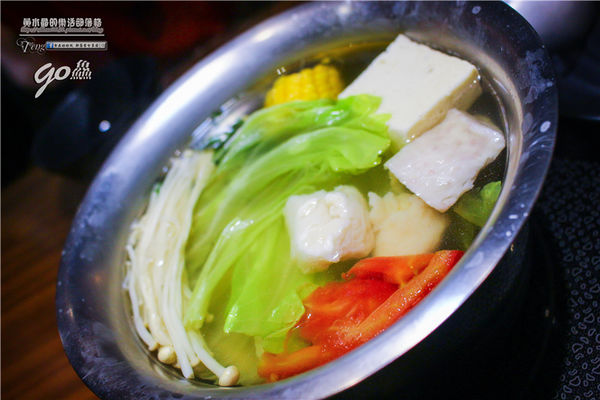 go鱻 海鮮涮涮鍋~桃園八德直營店(夠鮮、有夠新鮮,海大蝦產地直送、N訪登場)