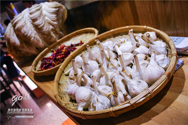 go鱻 海鮮涮涮鍋~桃園八德直營店(夠鮮、有夠新鮮,海大蝦產地直送、N訪登場)