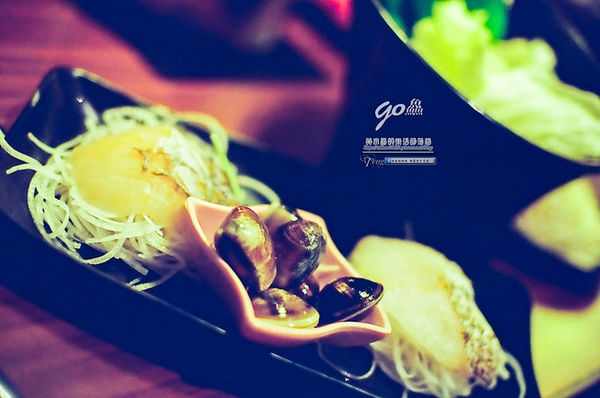 go鱻 海鮮涮涮鍋~桃園八德直營店(夠鮮、有夠新鮮,海大蝦產地直送、N訪登場)