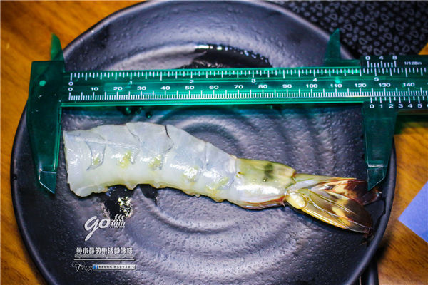 go鱻 海鮮涮涮鍋~桃園八德直營店(夠鮮、有夠新鮮,海大蝦產地直送、N訪登場)