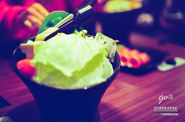 go鱻 海鮮涮涮鍋~桃園八德直營店(夠鮮、有夠新鮮,海大蝦產地直送、N訪登場)