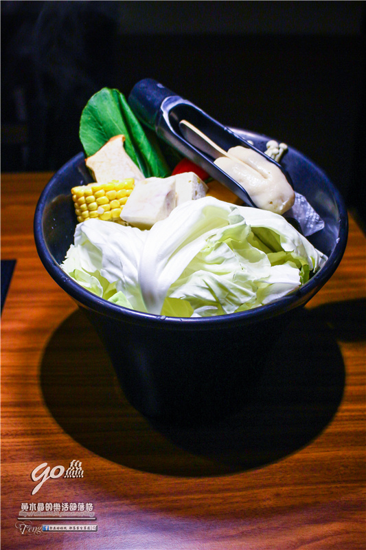 go鱻 海鮮涮涮鍋~桃園八德直營店(夠鮮、有夠新鮮,海大蝦產地直送、N訪登場)