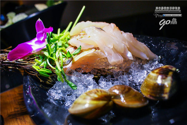 go鱻 海鮮涮涮鍋~桃園八德直營店(夠鮮、有夠新鮮,海大蝦產地直送、N訪登場)
