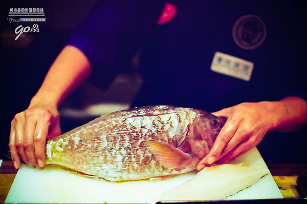 go鱻 海鮮涮涮鍋~桃園八德直營店(夠鮮、有夠新鮮,海大蝦產地直送、N訪登場)