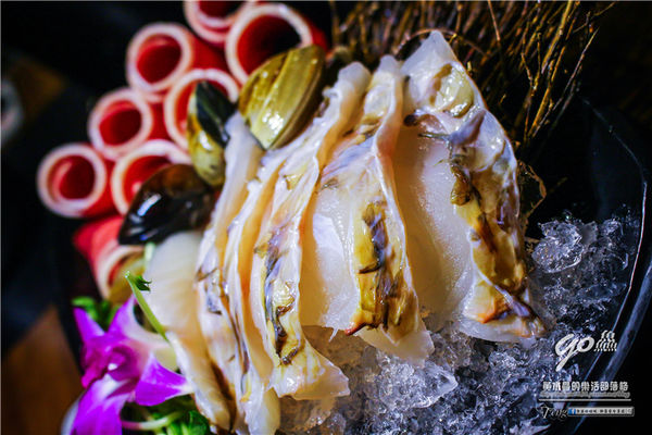 go鱻 海鮮涮涮鍋~桃園八德直營店(夠鮮、有夠新鮮,海大蝦產地直送、N訪登場)