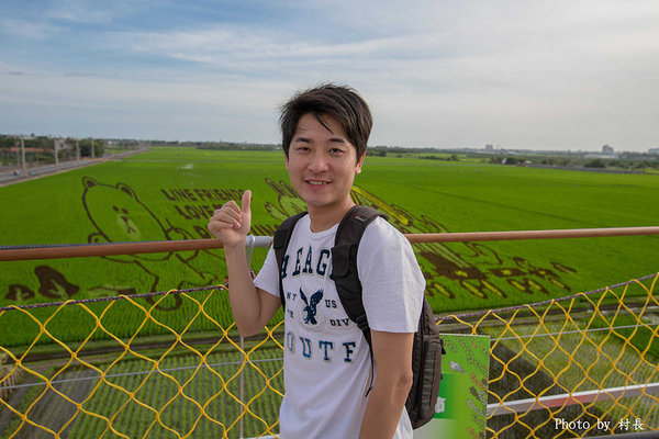 LINE FRIENDS彩繪稻田:【遊記】{屏東。南州}「全球首發 LINE FRIENDS彩繪稻田」就在2015屏東國際彩稻藝術節 LINE FRIENDS彩繪稻田:【遊記】{屏東。南州}「全球首發 LINE FRIENDS彩繪稻田」就在2015屏東國際彩稻藝術節