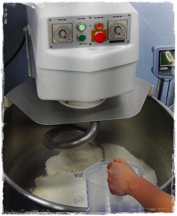 貝肯庄Bake Culture：【台北◍•ᴗ•◍松山】美食・Bake Culture貝肯庄食記✯捷運南京三民站｜Share the moment－與您分享這份精緻饗宴的美好時刻