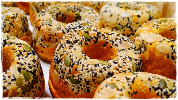 貝肯庄Bake Culture：【台北◍•ᴗ•◍松山】美食・Bake Culture貝肯庄食記✯捷運南京三民站｜Share the moment－與您分享這份精緻饗宴的美好時刻