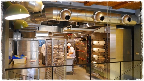 貝肯庄Bake Culture：【台北◍•ᴗ•◍松山】美食・Bake Culture貝肯庄食記✯捷運南京三民站｜Share the moment－與您分享這份精緻饗宴的美好時刻