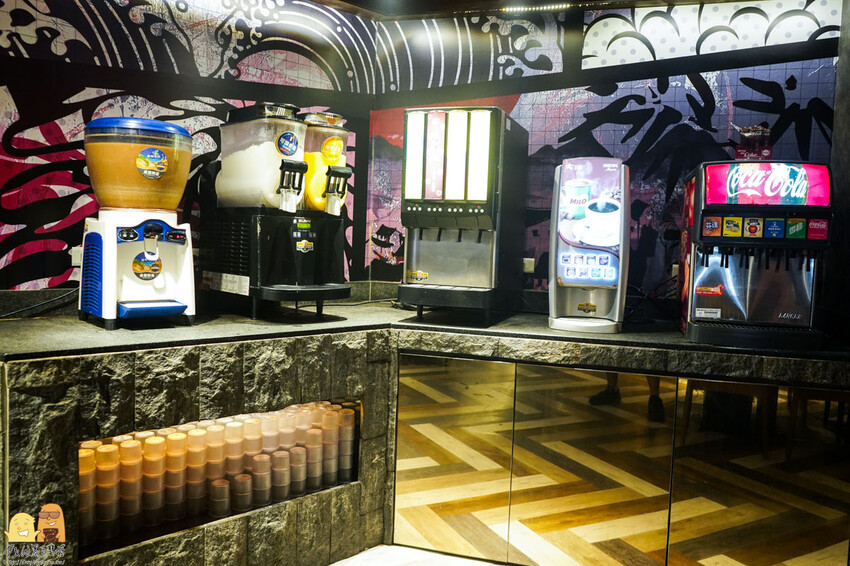 田季發爺吃到飽2022大升級！不只和牛、干貝、天使紅蝦吃到飽！超浮誇極鮮小卷，鮪魚大腹都無限吃到爽