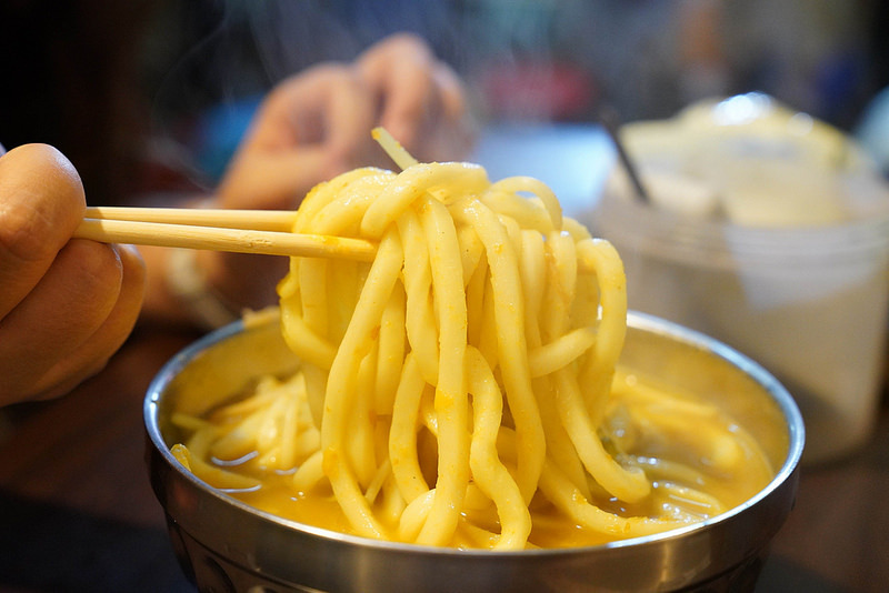 七堵咖哩麵 (4) 七堵咖哩麵 (4)