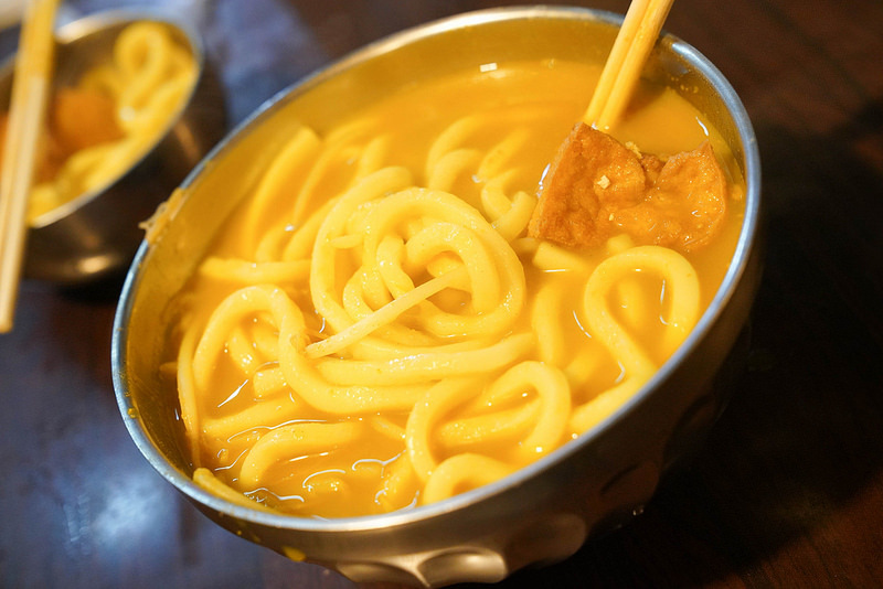 七堵咖哩麵 (5) 七堵咖哩麵 (5)