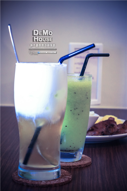 DEMO HOUSE早午餐-桃園市/桃園區(快帶您的毛小孩來共進餐點)