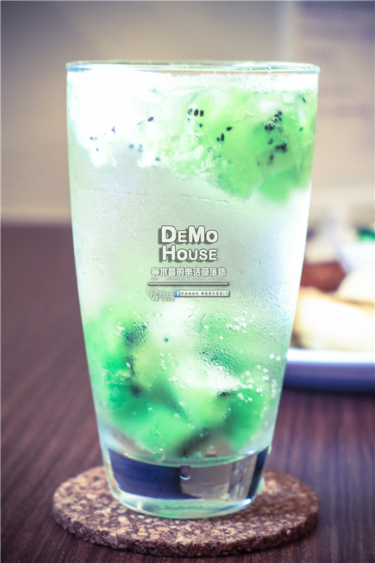 DEMO HOUSE早午餐-桃園市/桃園區(快帶您的毛小孩來共進餐點)