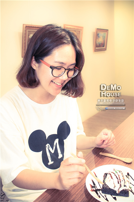 DEMO HOUSE早午餐-桃園市/桃園區(快帶您的毛小孩來共進餐點)