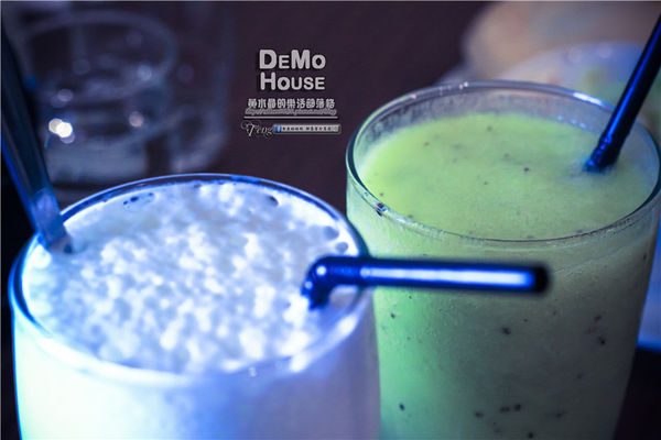 DEMO HOUSE早午餐-桃園市/桃園區(快帶您的毛小孩來共進餐點)