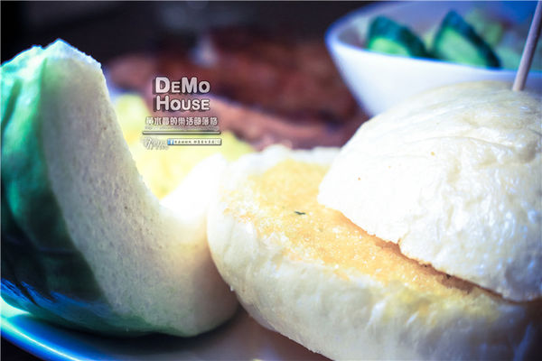 DEMO HOUSE早午餐-桃園市/桃園區(快帶您的毛小孩來共進餐點)