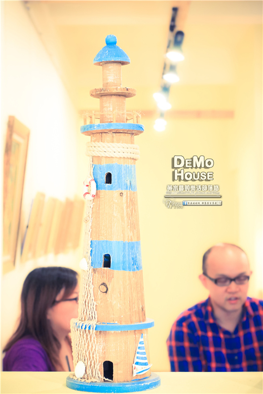 DEMO HOUSE早午餐-桃園市/桃園區(快帶您的毛小孩來共進餐點)