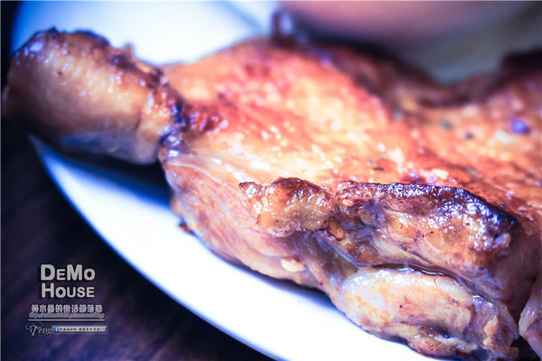 DEMO HOUSE早午餐-桃園市/桃園區(快帶您的毛小孩來共進餐點)