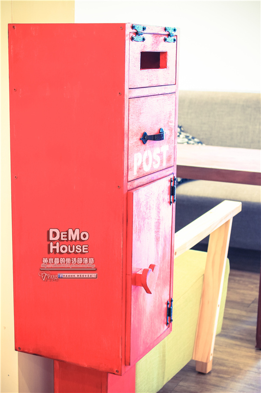 DEMO HOUSE早午餐-桃園市/桃園區(快帶您的毛小孩來共進餐點)