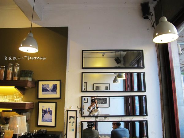 高雄餐廳,高雄咖啡館,公寓咖啡_05