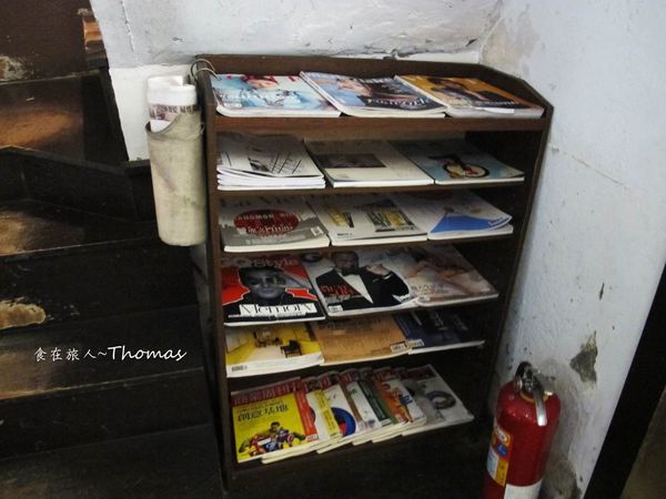 高雄餐廳,高雄咖啡館,公寓咖啡_06