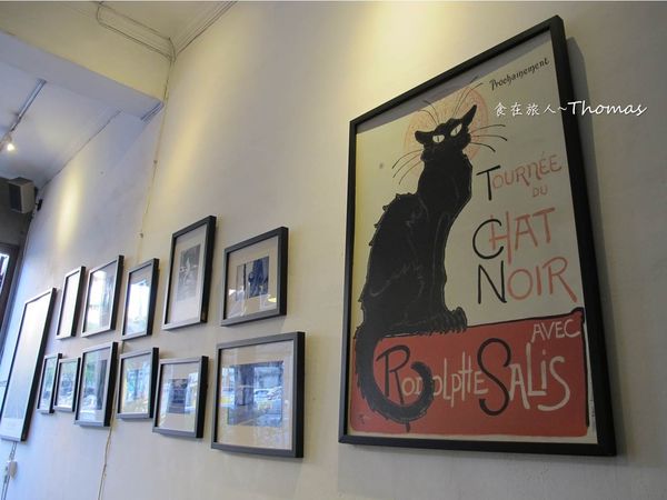 高雄餐廳,高雄咖啡館,公寓咖啡_07