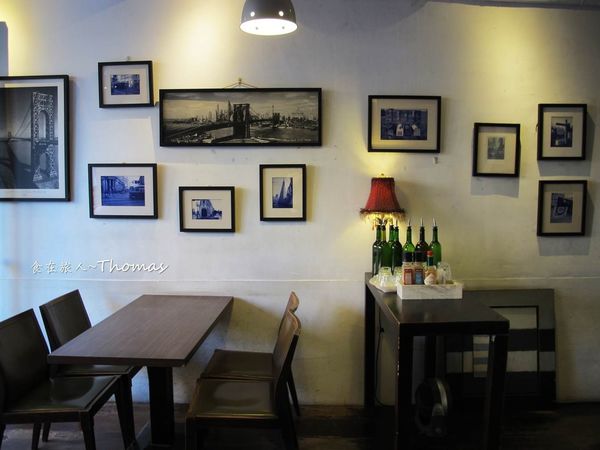 高雄餐廳,高雄咖啡館,公寓咖啡_09