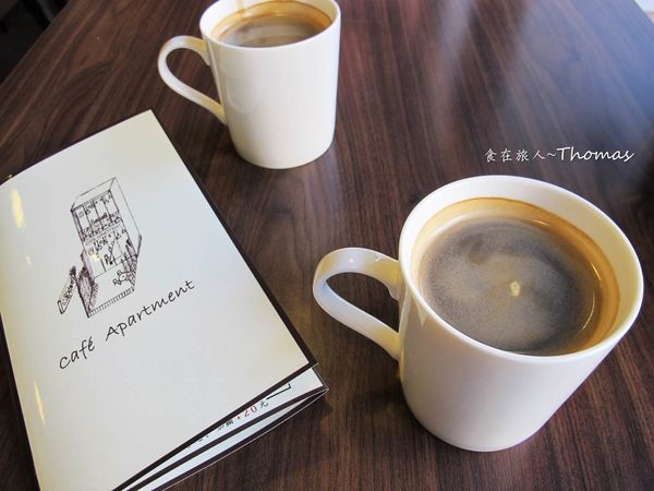 高雄餐廳,高雄咖啡館,公寓咖啡_13