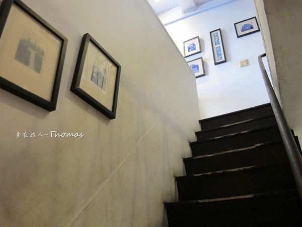 高雄餐廳,高雄咖啡館,公寓咖啡_08