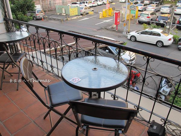 高雄餐廳,高雄咖啡館,公寓咖啡_15