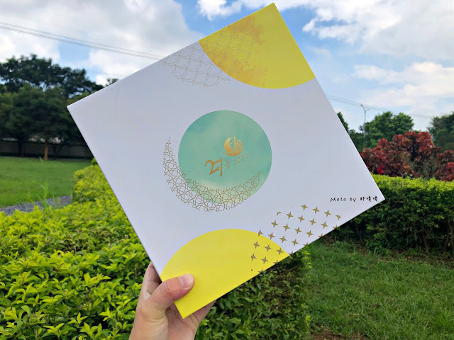 【台中 南屯】27 1/3 Cake house🎁中秋送禮新選擇，流心月餅，不用加熱，切開就是爆炸流心，價格也很合理，吃不到美心，這個也好推薦啊！！