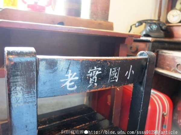 【美食特搜。屏東內埔鄉】老實麵懷舊麵館。走進懷舊風味的時光機 回到老實年代吃碗老實麵