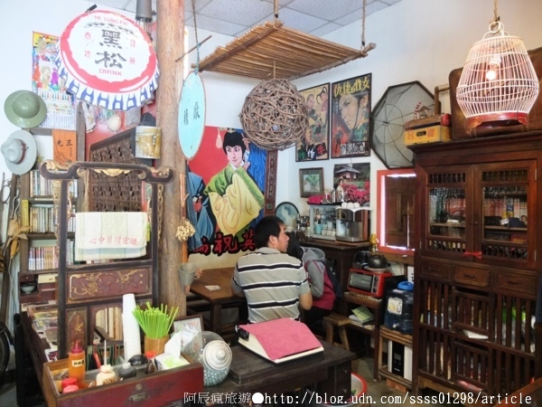 【美食特搜。屏東內埔鄉】老實麵懷舊麵館。走進懷舊風味的時光機 回到老實年代吃碗老實麵