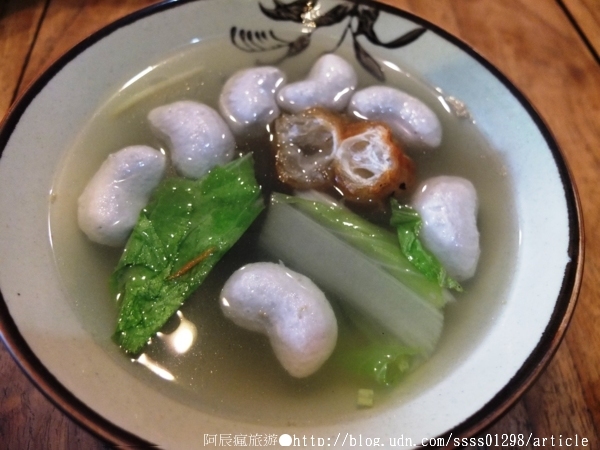 【美食特搜。屏東內埔鄉】老實麵懷舊麵館。走進懷舊風味的時光機 回到老實年代吃碗老實麵