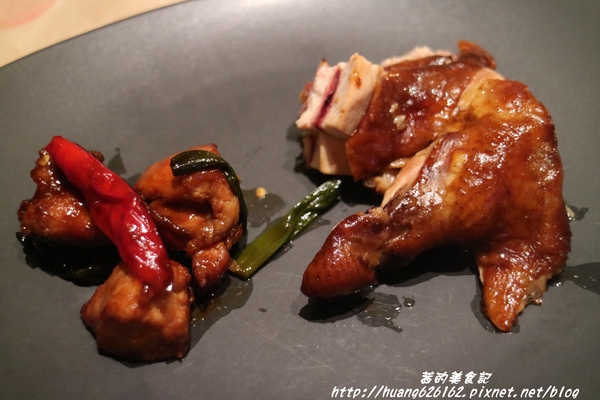 台北W飯店 - the kitchen table 西餐廳：【台北信義區】東區時尚美食『台北W飯店 - the kitchen table 西餐廳』信義區高級Buffet/BBQ肉遇之夜/捷運市政府站