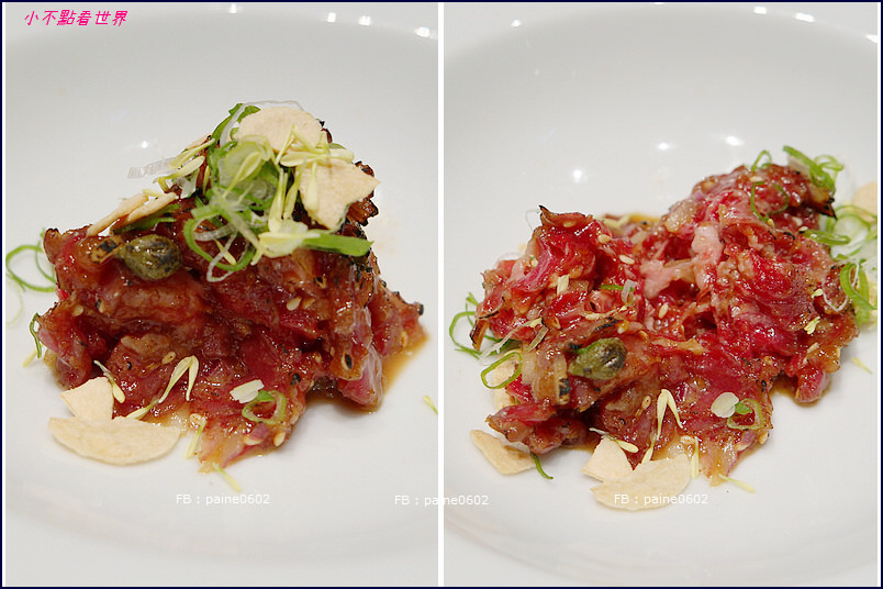 w hotel taipei - the kitchen table buffet