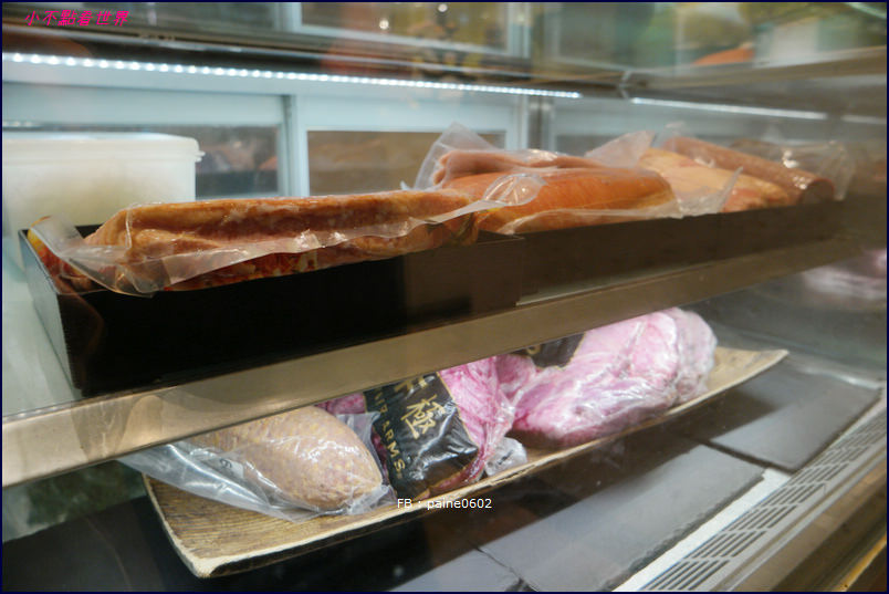 w hotel taipei - the kitchen table buffet