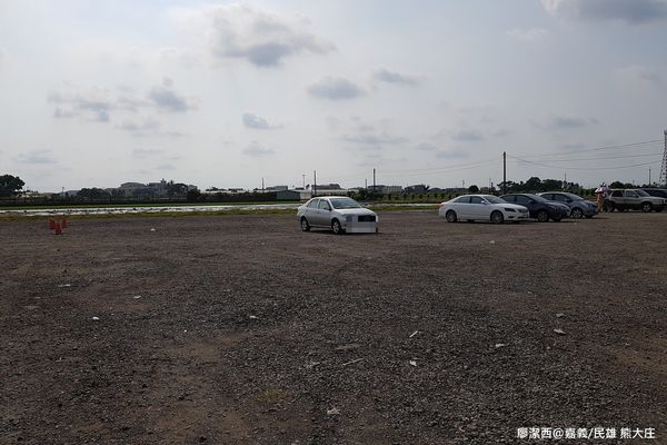 【嘉義/民雄】熊大庄