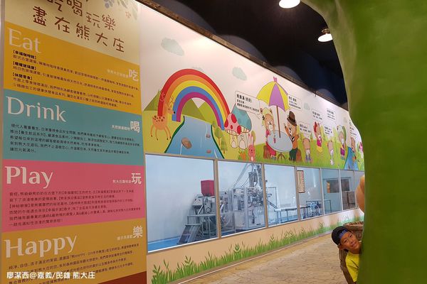 【嘉義/民雄】熊大庄