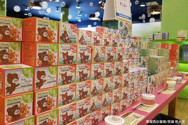 【嘉義/民雄】熊大庄