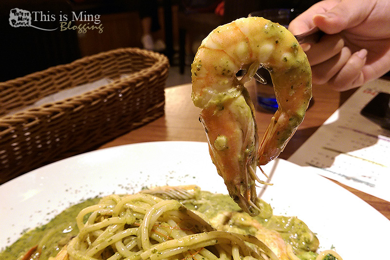 【台北松山│邀約】蒜了！就來片披薩吧！～LeNINI樂尼尼義式餐廳～