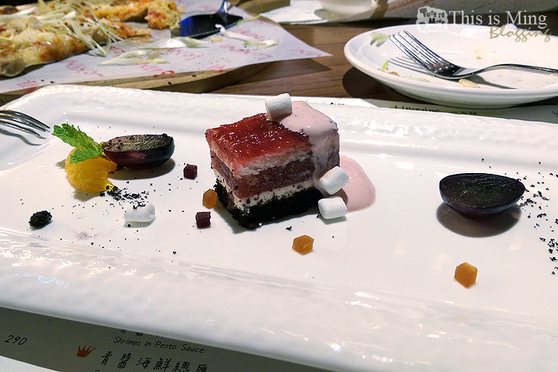 【台北松山│邀約】蒜了！就來片披薩吧！～LeNINI樂尼尼義式餐廳～