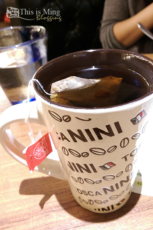 【台北松山│邀約】蒜了！就來片披薩吧！～LeNINI樂尼尼義式餐廳～