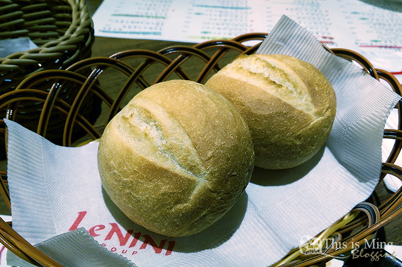 【台北松山│邀約】蒜了！就來片披薩吧！～LeNINI樂尼尼義式餐廳～