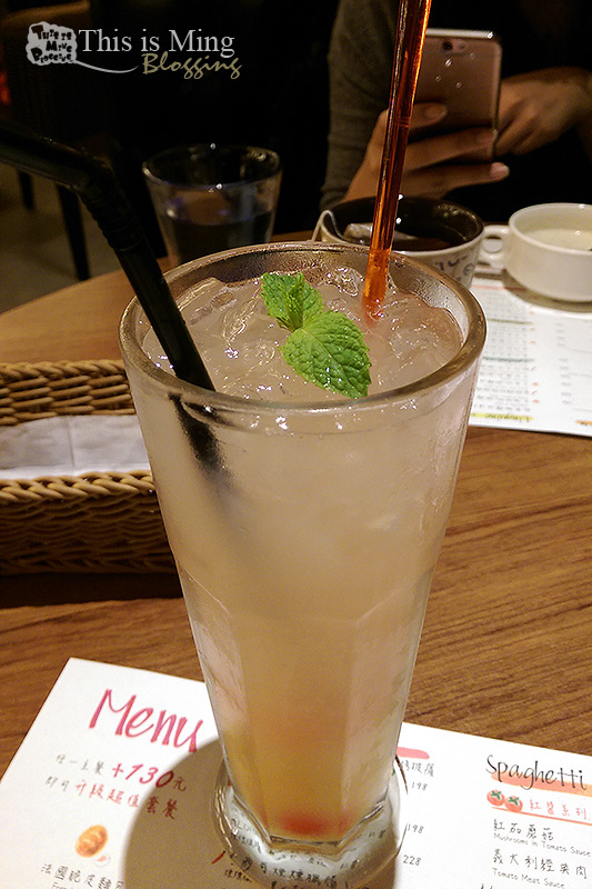 【台北松山│邀約】蒜了！就來片披薩吧！～LeNINI樂尼尼義式餐廳～