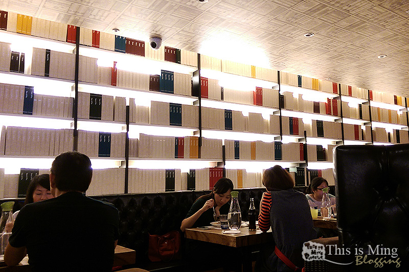 【台北松山│邀約】蒜了！就來片披薩吧！～LeNINI樂尼尼義式餐廳～